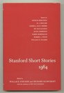 Stanford Short Stories 1964