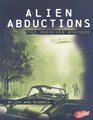 Alien Abductions The Unsolved Mystery