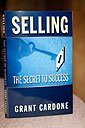 Selling: The Secret to Success