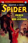 The Spider 11 Prince of the Red Looters