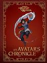 The Legend of Korra An Avatar's Chronicle