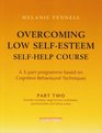 Overcoming Low Selfesteem Selfhelp Course Pt 2
