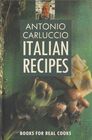 Antonio Carluccio's Italian Recipes