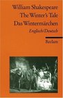 The Winter's Tale / Das Wintermrchen