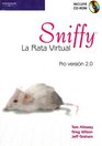 Sniffy La Rata Virtual with CDROM