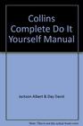 Collins Complete Doityourself Manual