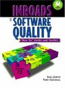 Inroads to Software Quality How to Guide and Toolkit