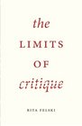 The Limits of Critique