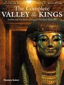 The Complete Valley of the Kings