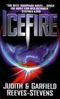 Icefire (Icefire, Bk 1)