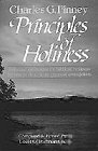 Principles of Holiness Selected Messages on Biblical Holiness