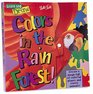 Learn and Draw Colors in the Rain Forest
