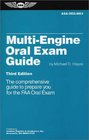MultiEngine Oral Exam Guide