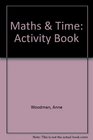 Maths  Time Activity Book