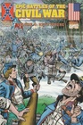 Gettysburg (Epic Battles Of The Civil War, Vol 4)