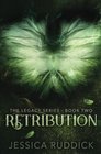 Retribution The Legacy Series Book Two