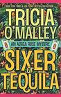 A Sixer of Tequila (The Althea Rose Series)