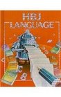 Hbj Language Grade Three/Pupil Edition