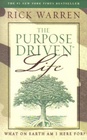 The Purpose-Driven Life:  What on Earth am I Here For? (Camoflage Edition)