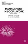 Management in Social Work  Practical Social Work S