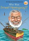 Who Was Ernest Hemingway