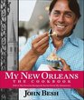 My New Orleans The Cookbook