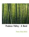 Prudence Palfrey A Novel