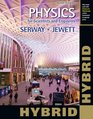 Physics for Scientists and Engineers Hybrid