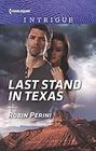 Last Stand in Texas