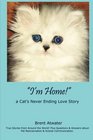 I'm Home a Cat's Never Ending Love Story Pets Past Lives Animal Reincarnation Animal Communication Animals Soul Contracts  Animal Afterlife
