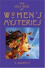 The Holy Book of Women's Mysteries