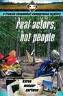 Real Actors Not People