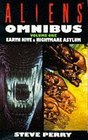 Aliens Omnibus Earth Hive Nightmare Asylum v 1