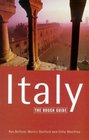 The Rough Guide to Italy 4th edition