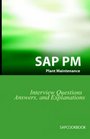 SAP PM Interview Questions Answers And Explanations Sap Plant Maintenance Certification Review