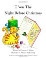 T'was the Night Before Christmas