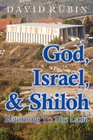 God Israel and Shiloh