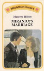 Miranda's Marriage