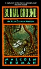 Burial Ground (Moundmaster, Bk 1)