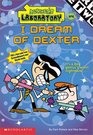 Dexter's Lab Ch Bk #4 (Dexter's Lab, Chapter Book)