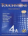 Touchstone 4A Full Contact