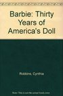 Barbie 30 Years of America's Doll