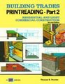 Building Trades Printreading Residential and Light Commercial Construction