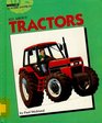 All About Tractors