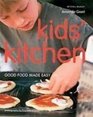 Kids' Kitchen