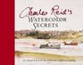 Charles Reids Watercolor Secrets