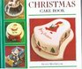 The Christmas Cake Book