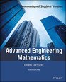 Advanced Engineering Mathematics 10Th Ed Isv