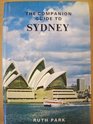 The companion guide to Sydney