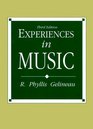 Experiences in Music